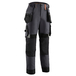 Pantalon CRISTOBAL II orange/anthracite - COVERGUARD - 5CRT150