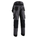 Pantalon CRISTOBAL II orange/anthracite - COVERGUARD - 5CRT150