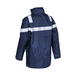 Parka DAGDA bleu marine - COVERGUARD - 5DAG12