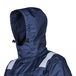 Parka DAGDA bleu marine - COVERGUARD - 5DAG12