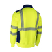 Pull FRISS bleu marine/jaune - COVERGUARD - 5FRI160