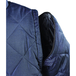 Blouson CHOUKA SLEEVE bleu/bleu marine - COVERGUARD - 5GCSB