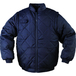 Blouson CHOUKA SLEEVE bleu/bleu marine - COVERGUARD - 5GCSB