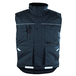 Gilet thermique RIPSTOP noir - COVERGUARD - 5GMRB