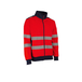 Veste thermique GOKKAN bleu marine/rouge - COVERGUARD - 5GOK130