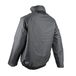 Blouson GOMA noir/anthracite - COVERGUARD - 5GOM450