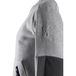 Pull HATO gris - COVERGUARD - 5HAT550