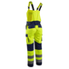 Cotte HIBANA bleu marine/jaune - COVERGUARD - 5HBB160