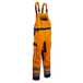 Cotte HIBANA bleu marine/orange - COVERGUARD - 5HBB170