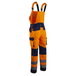 Cotte HIBANA bleu marine/orange - COVERGUARD - 5HBB170