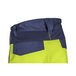 Pantalon HIBANA II bleu marine/jaune - COVERGUARD - 5HBP160