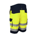 Bermuda HIBANA bleu marine/jaune - COVERGUARD - 5HBS160