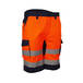 Bermuda HIBANA bleu marine/orange - COVERGUARD - 5HBS170