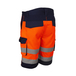 Bermuda HIBANA bleu marine/orange - COVERGUARD - 5HBS170