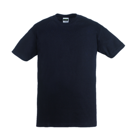 T-shirt manches courtes HIKE noir - COVERGUARD - 5HIKB