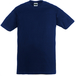 T-shirt manches courtes HIKE bleu - COVERGUARD - 5HIKN