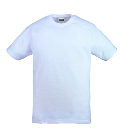 T-shirt manches courtes HIKE blanc - COVERGUARD - 5HIKW