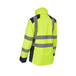 Parka HORA bleu marine/jaune - COVERGUARD - 5HOR160