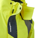 Parka HORA bleu marine/jaune - COVERGUARD - 5HOR160