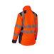 Parka HORA bleu marine/orange - COVERGUARD - 5HOR170