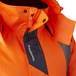 Parka HORA bleu marine/orange - COVERGUARD - 5HOR170