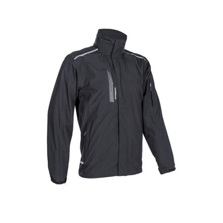 Veste HOTARU noir - COVERGUARD - 5HOT01