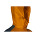 Veste de pluie Softshell HOTARU bleu marine/orange - COVERGUARD - 5HOT17