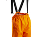 Pantalon HYDRA bleu marine/orange - COVERGUARD - 5HYP17