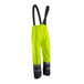 Pantalon HYDRA PANTS bleu marine/jaune - COVERGUARD - 5HYT160