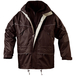 Parka 3/1 ISA noir - COVERGUARD - 5ISAB