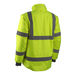 Veste 2/1 KAZAN jaune - COVERGUARD - 5KAJ160