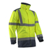 Veste Softshell KAZAN jaune - COVERGUARD - 5KAS160