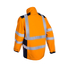 Veste Softshell KANPA bleu marine/orange - COVERGUARD - 5KPA17