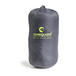 Gilet thermique KUMA gris/jaune - COVERGUARD - 5KVGY