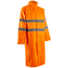Manteau KAWA COAT orange - COVERGUARD - 5KWC170