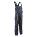Cotte NAVY/PADDOCK II bleu marine/gris - COVERGUARD - 5NAB050