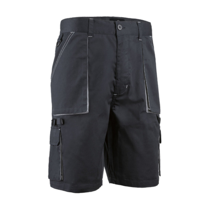 Bermuda NAVY/PADDOCK II bleu marine/gris - COVERGUARD - 5NAK050