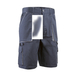 Bermuda NAVY/PADDOCK II bleu marine/gris - COVERGUARD - 5NAK050