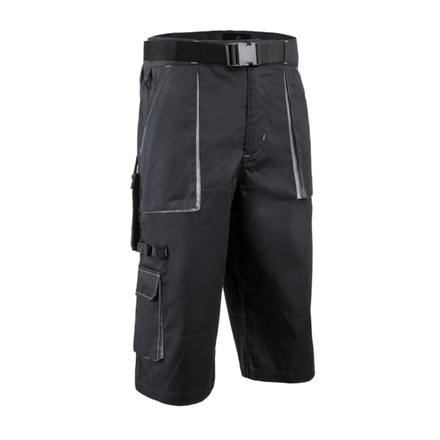 Bermuda NAVY/PADDOCK II bleu marine/gris - COVERGUARD - 5NAS050