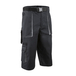 Bermuda NAVY/PADDOCK II bleu marine/gris - COVERGUARD - 5NAS050