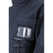 Veste NAVY/PADDOCK II bleu marine/gris - COVERGUARD - 5NAV050