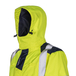 Parka NOTT bleu marine/jaune - COVERGUARD - 5NOT16