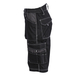 Bermuda OROSI noir - COVERGUARD - 5ORS010
