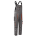 Cotte NAVY/PADDOCK II gris/orange - COVERGUARD - 5PAB150