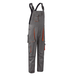 Cotte NAVY/PADDOCK II gris/orange - COVERGUARD - 5PAB150
