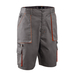 Bermuda NAVY/PADDOCK II gris/orange - COVERGUARD - 5PAK150