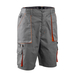 Bermuda NAVY/PADDOCK II gris/orange - COVERGUARD - 5PAK150