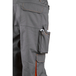 Pantalon NAVY/PADDOCK II gris/orange - COVERGUARD - 5PAP150