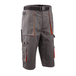 Bermuda NAVY/PADDOCK II gris/orange - COVERGUARD - 5PAS150