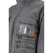 Veste NAVY/PADDOCK II gris/orange - COVERGUARD - 5PAV150